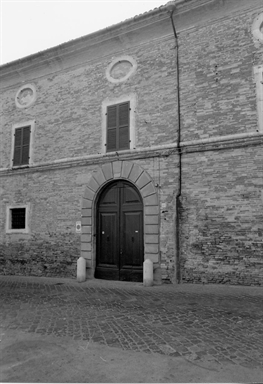 Palazzo Ceccaroni
