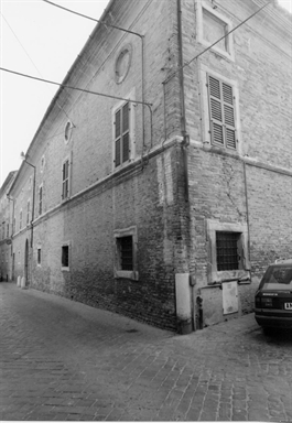 Palazzo Ceccaroni