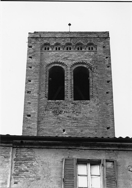 Chiesa di S. Maria Assunta di Castelnuovo