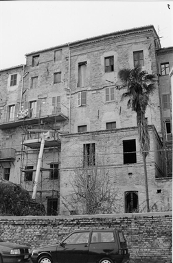 Palazzo Brodolini Carelli