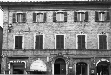 Palazzo Garulli