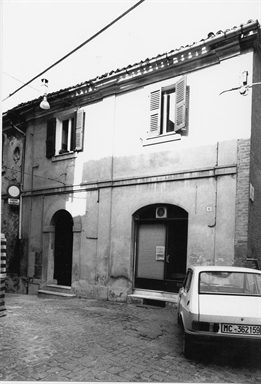 Casa Eredi Campagnoli