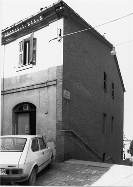 Casa Eredi Campagnoli