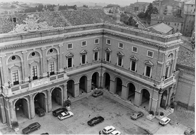 Palazzo del Comune