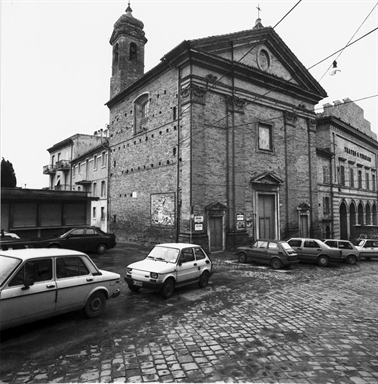 Chiesa di S. Michele