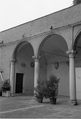Palazzo Venieri