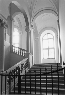 Palazzo Carancini, già Roberti