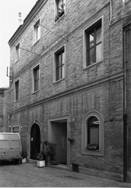 Casa Carnevali Giamberti