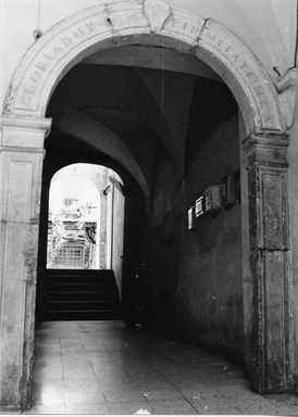 Casa Carnevali Giamberti