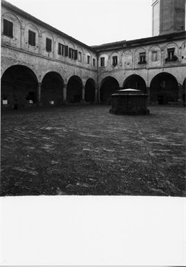 Convento di S. Agostino