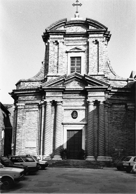 Chiesa di S. Vito