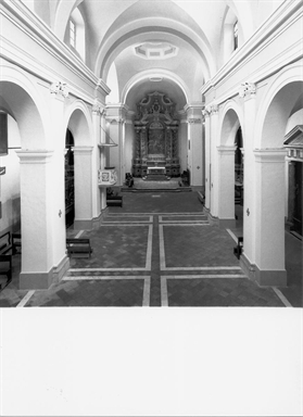 Chiesa di S. Vito