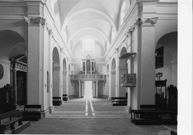 Chiesa di S. Vito
