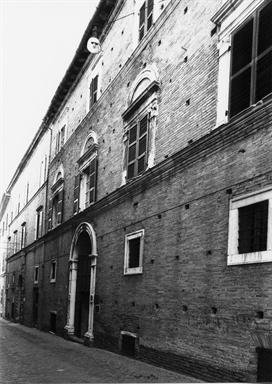 Palazzo Mazzagalli
