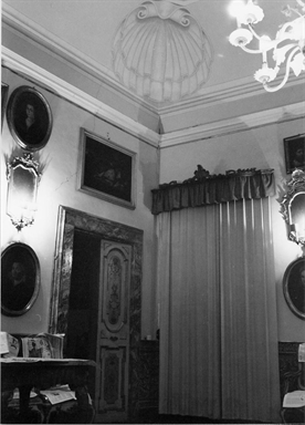 Palazzo Antici Mattei