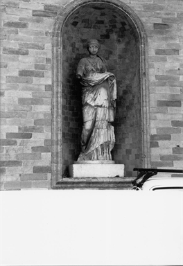 Scuderie del Palazzo Antici Mattei