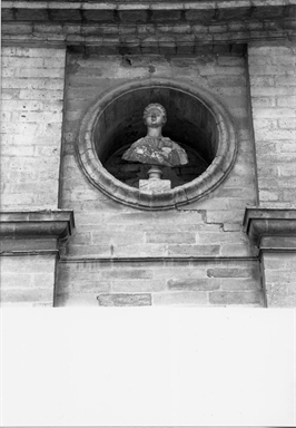 Scuderie del Palazzo Antici Mattei