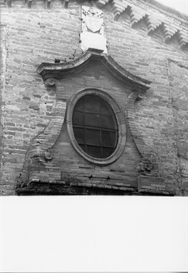 Chiesa di S. Petrino in Monte Morello