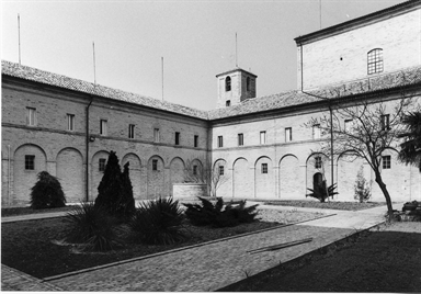 Convento dei Passionisti