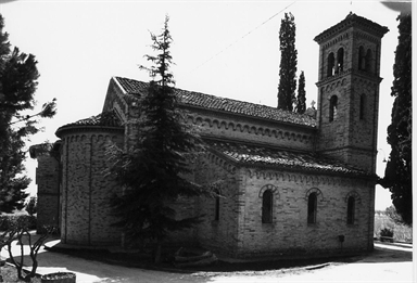 Chiesa di S. Leopardo