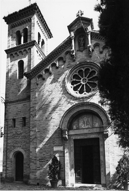 Chiesa di S. Leopardo