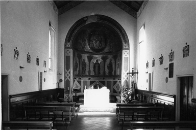 Chiesa di S. Leopardo