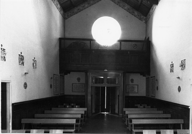 Chiesa di S. Leopardo