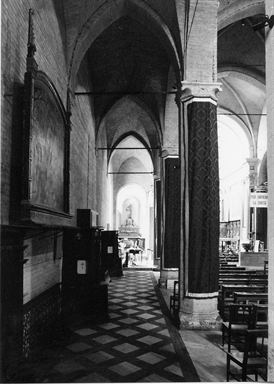 Chiesa di S. Maria Assunta in Cielo