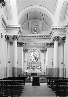 Chiesa di S. Maria Assunta in Cielo