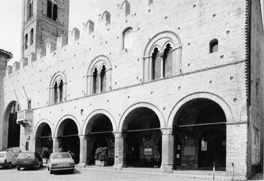 Palazzo dei Priori