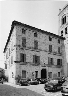 Palazzo Compagnucci
