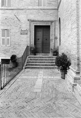 Convento dei Servi di Maria