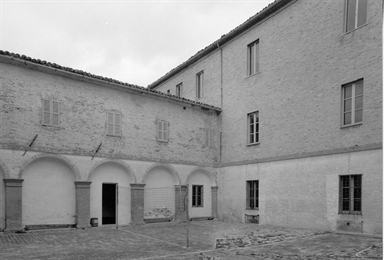 Convento dei Servi di Maria