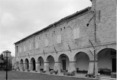 Convento dei Servi di Maria