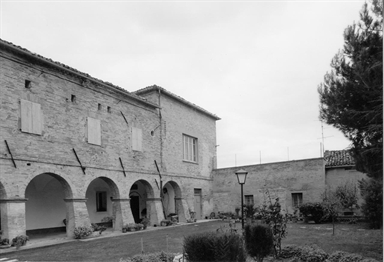 Convento dei Servi di Maria