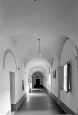 Convento dei Servi di Maria