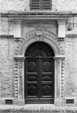 Palazzo degli Azzoni-Avogadro