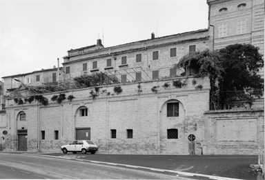 Palazzo degli Azzoni-Avogadro
