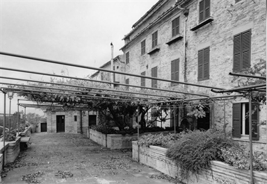 Palazzo degli Azzoni-Avogadro