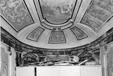 Palazzo degli Azzoni-Avogadro