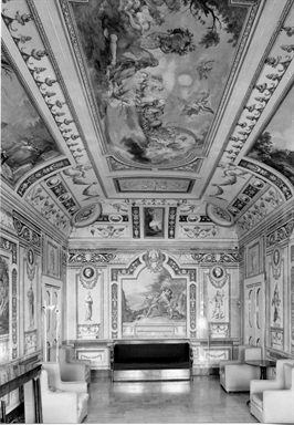 Palazzo degli Azzoni-Avogadro