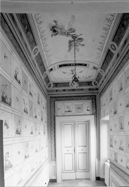 Palazzo degli Azzoni-Avogadro