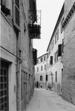 Convento delle Mantellate