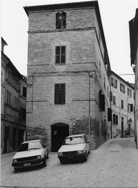 Convento delle Mantellate