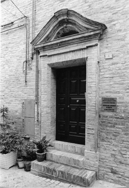 Convento delle Mantellate