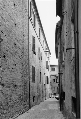 Convento delle Mantellate