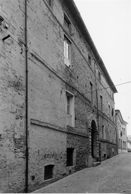 Palazzo Compagnucci
