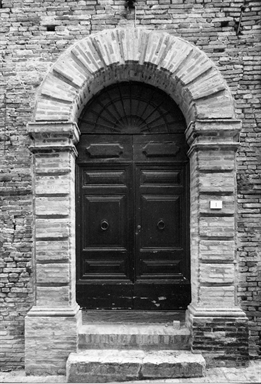 Palazzo Compagnucci