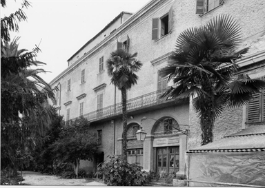 Palazzo Buscalferri