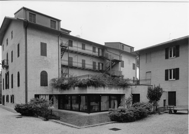 Villa Perozzi